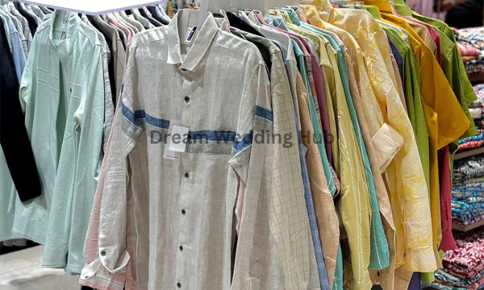 RAJDHANI GENTS WEAR